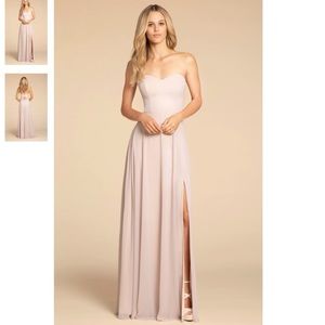 Hayley Paige Bridesmaid Dress! Style #5902